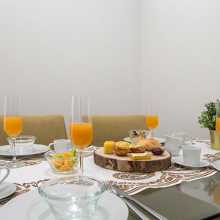 2 Bedroom Cosy Flat Porto Zewnętrze zdjęcie