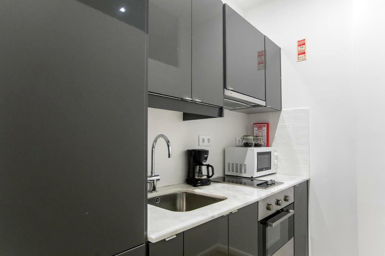2 Bedroom Cosy Flat Porto Zewnętrze zdjęcie
