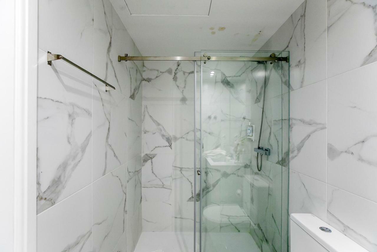 2 Bedroom Cosy Flat Porto Zewnętrze zdjęcie